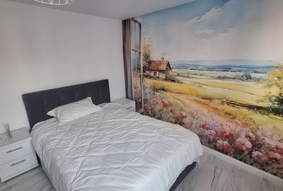 Apartament cu 2 camere decomandat în Central - 7