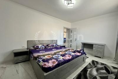Apartament cu 4 camere semidecomandat, mobilat în Chinteni - 7