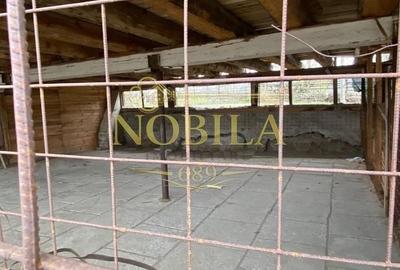 Spațiu comercial, în Agăș - 2