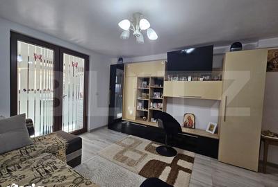 Apartament cu 3 camere, mobilat în Valea Adâncă - 2