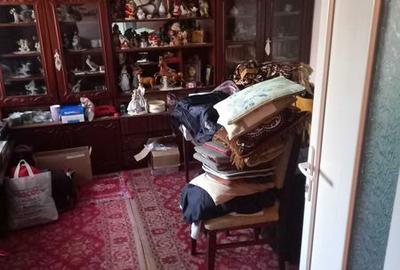 Casă cu 4 camere cu Teren 400 Mp în Florești - 8
