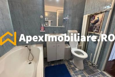 Apartament cu 2 camere decomandat în Lujerului - 8