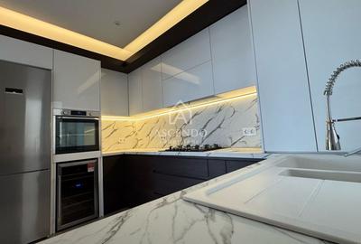 Apartament cu 4 camere decomandat, mobilat în Prelungirea Ghencea - 11