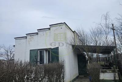 Casă individuală cu 4 camere cu Canalizare în Exterior Sud - 3