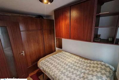 Apartament cu 2 camere, mobilat în Gheorgheni