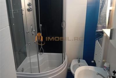 Apartament cu 3 camere semidecomandat în Alexandru cel Bun - 3