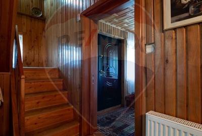 Casă cu 5 camere cu Teren 735 Mp în Volovăț - 17