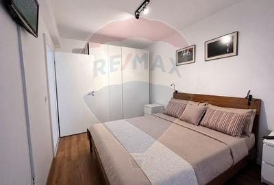 Apartament cu 2 camere decomandat, mobilat în Bartolomeu - 3