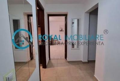 Apartament cu 3 camere decomandat, mobilat în Cantacuzino - 2