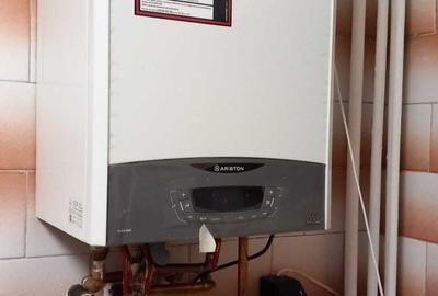 Apartament cu 3 camere decomandat în Exterior Vest - 13