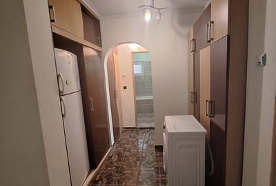 Apartament cu 2 camere decomandat în Piața Centrală - 5