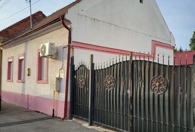 Casă cu 3 camere cu Teren 902 Mp în Bogdăneștilor - 1