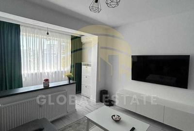 Apartament cu 2 camere decomandat în Pantelimon