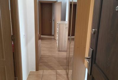 Apartament cu 2 camere semidecomandat, mobilat în Est - 2