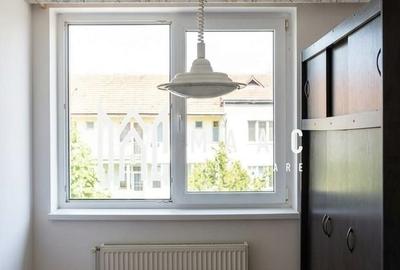 Apartament cu 2 camere nedecomandat, mobilat în Cedonia - 3