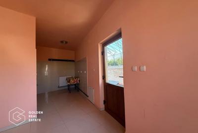 Casă individuală cu 6 camere cu Teren 100 Mp în Complex Studențesc - 5