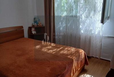 Apartament cu 2 camere semidecomandat în Progresul