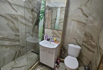 Apartament cu 3 camere în Ultracentral - 8
