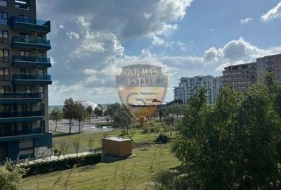 Apartament cu 3 camere în Nord