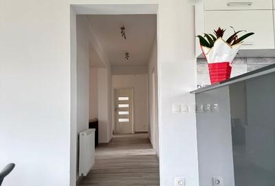 Casă individuală cu 3 camere cu Teren 715 Mp în Odoreu - 12