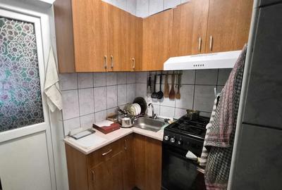 Garsonieră în Uzina 2