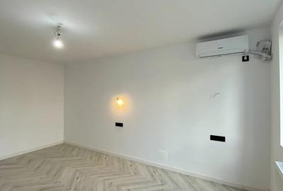 Garsonieră semidecomandată în Giurgiului