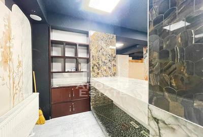 Spațiu comercial, de 336 mp, în Banu Mărăcine - 9