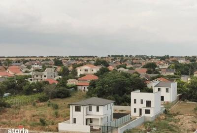 Casă cu 4 camere cu Teren 200 Mp în Tomis III