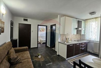 Apartament cu 2 camere decomandat, mobilat în Precista - 5