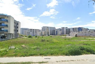 Teren Construcții intravilan de 1250 mp, în Nord - 7