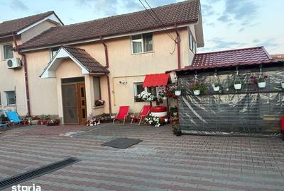 Casă cu 2 camere cu Teren 90 Mp în Central - 1