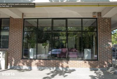 Spațiu comercial, de 85 mp, în Tomis Nord - 8