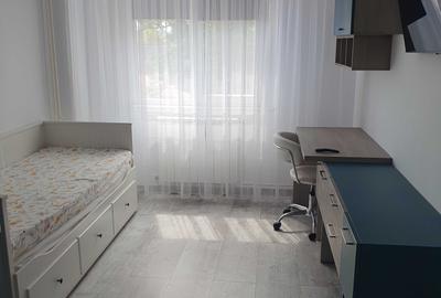 Apartament cu 3 camere decomandat în Tomis III - 3