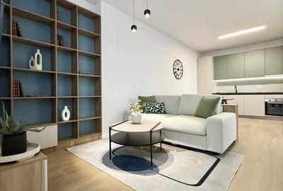Apartament cu 2 camere decomandat, mobilat în Torontalului - 18