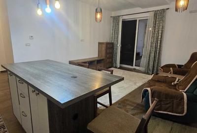 Apartament cu 2 camere decomandat în Rudicica