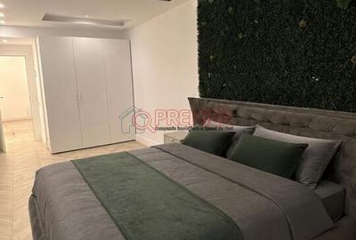 Apartament cu 3 camere în Timpuri Noi - 9