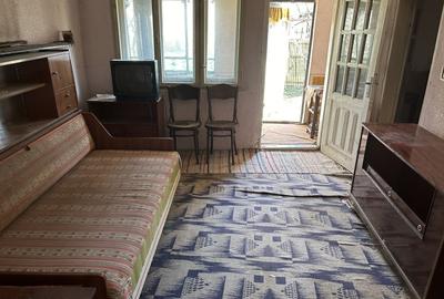 Casă cu 5 camere cu Teren 2000 Mp în Bălțești - 6