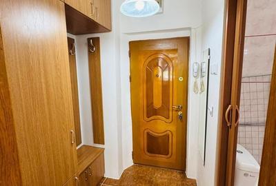 Garsonieră, mobilată în Drumul Taberei - 8