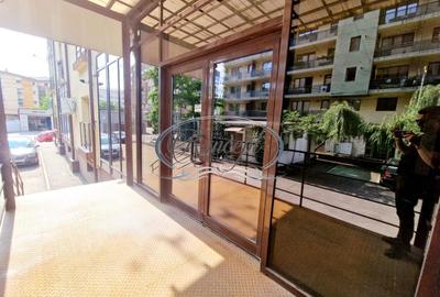 Spațiu comercial, de 195.85000610352 mp, în Mărăști - 7