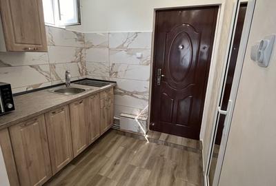 Garsonieră în Central - 5