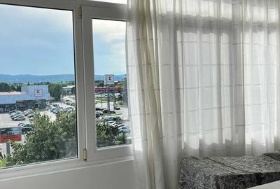 Apartament cu 2 camere decomandat în Central - 3