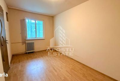 Apartament cu 2 camere în Circumvalațiunii - 7