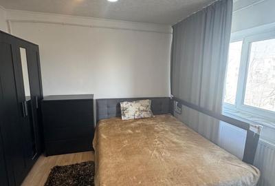 Apartament cu 3 camere în Uiești - 11