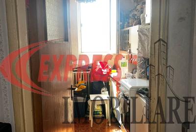 Apartament cu 2 camere decomandat în 1 Decembrie 1918 - 2
