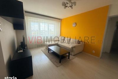 Apartament cu 2 camere semidecomandat în Dorobanți