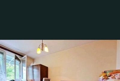 Apartament cu 2 camere semidecomandat în Gheorgheni - 1