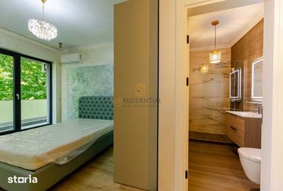 Apartament cu 3 camere în Giurgiului