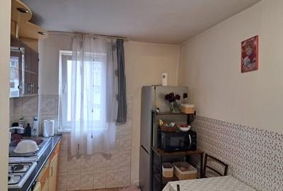 Apartament cu 3 camere decomandat, mobilat în Aghireșu-Fabrici - 7