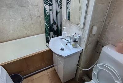 Garsonieră semidecomandată în Titan