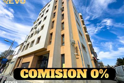 Spațiu comercial, de 163 mp, în Ultracentral - 2